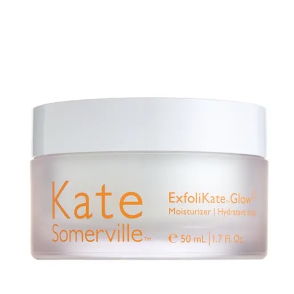 NEW Kate Somerville ExfoliKate® Glow Moisturizer - Picture 1 of 1